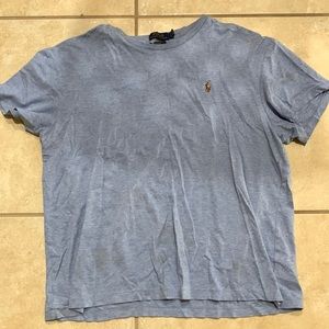 Men’s Polo T-shirt, short sleeves